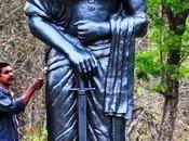 Verma Pazhassi Raja Statue Unvailed Mavilamthodu