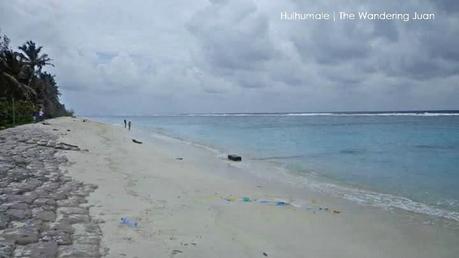 Maldives Escapade: Exploring the City & Hulhumale