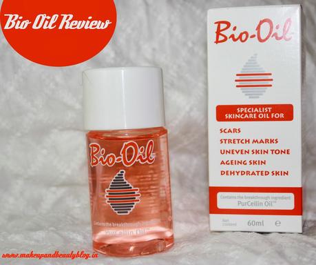 Bio oil Review