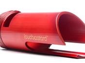 Loudbasstard Bamboo Passive Speaker Amps