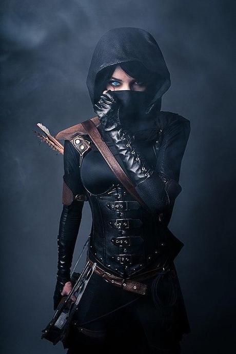 thief-cosplay