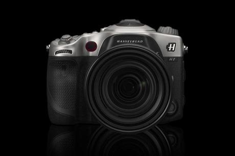 Hasselblad HV DSLR Camera