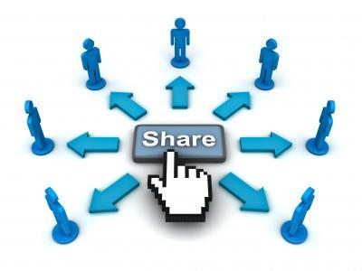 Let Your Twitter Share Button Help You to Gain Followers!