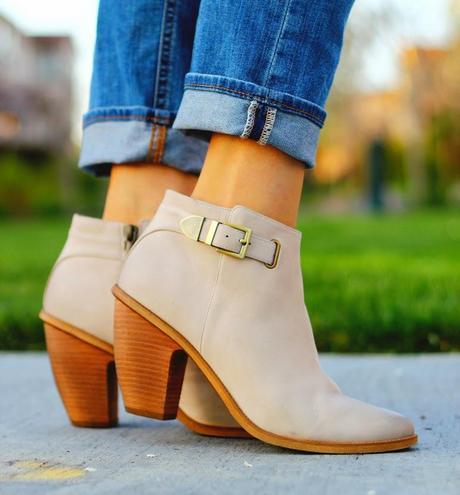 Hinge boots, 'of course bootie', nordstrom boots, 