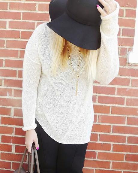 {Floppy Hat}