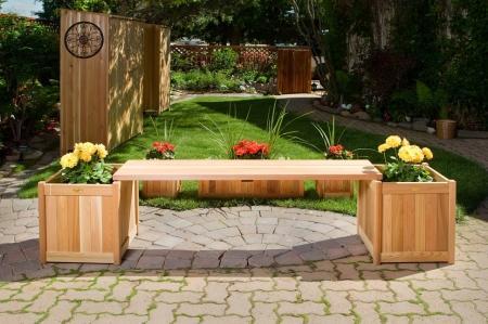 Some great additions to your patio, backyard or balcony