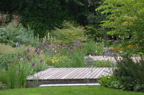 Garden designer interview: Helen Billetop