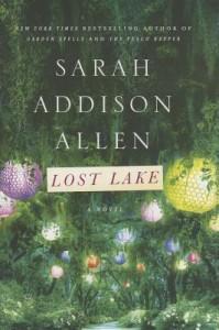 Lost Lake by Sarah Addison Allen