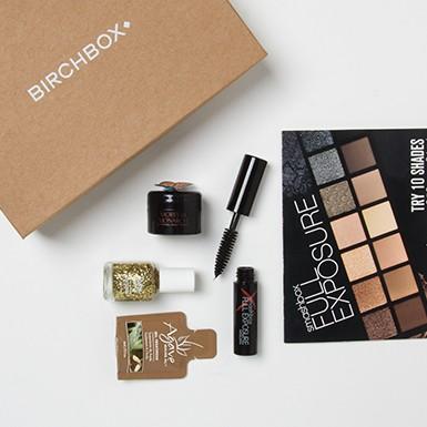 Birchbox: February 2014
