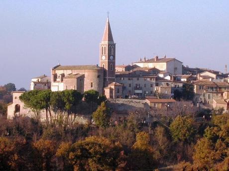 A Valentines’ Day Trip to Terni..Where the Holiday Began..a Red Cocktail..