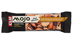 Adventure Kitchen: New Mojo Trail Mix Bars From Clif