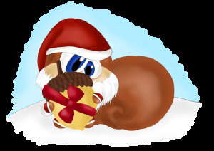 Win a Pro Subscription to Wordpress SEO Plugin Squirrly [updated] latest news 