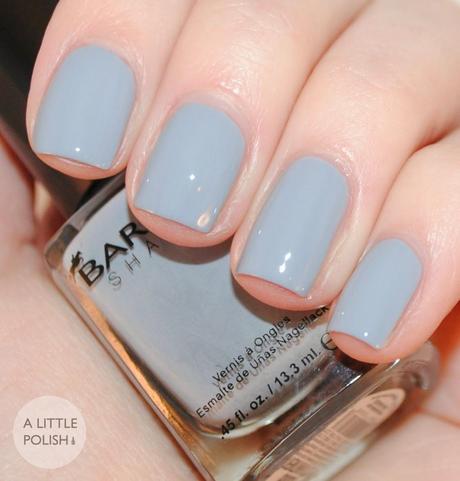 Barielle Vibrants for Spring 2014 - Swatches & Review