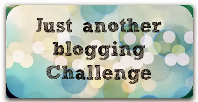 Just another blogging challenge - Something you don't know about me