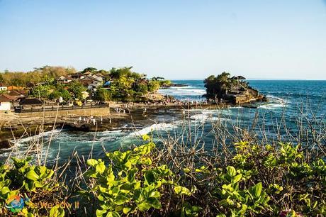 Tanah Lot 1851 M 3 of the Most Romantic Places We Have Been To, So Far