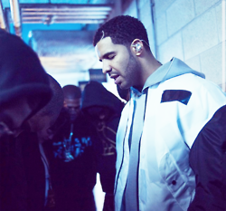 Jay Z Throws Shade At Drake