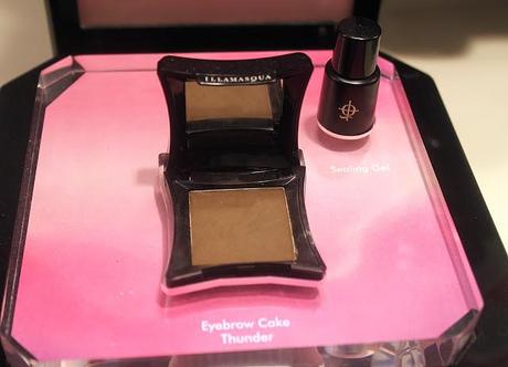 What's New in Spring Beauty | Illamasqua's GLAMORE Collection