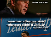 Republican Presidents Unemployment Insurance