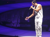 Video: @Drake Performs Song “Days East” Birmingham Last Night!