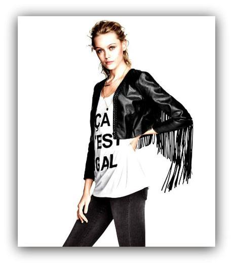 hm biker frindge 29.99