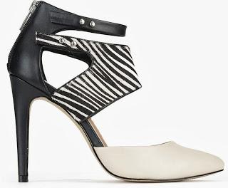 Shoe of the Day | DV by Dolce Vita Ferris Pump