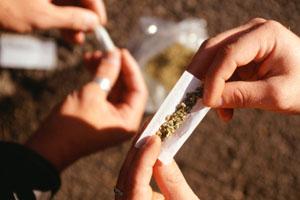 Does Strong Marijuana Cause Addiction?