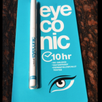 Lakme Eyeconic Kajal White Review and Swatches