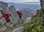 Ultra-Runners Speed Record South Africa's Drakensberg Grand Traverse