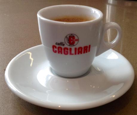 Caffe Cagliari Nespresso Compatible Capsules Review