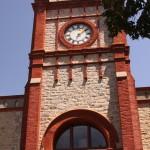 Yalumba Clock Tower
