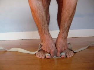 New Tricks for Old Dogs: Working with Bunions (Rerun)