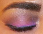 Face Of The Day: Purple Plum