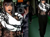 Fashion News: Rihanna Named 2014′s Icon CFDA