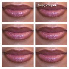 Face Of The Day: Purple Plum