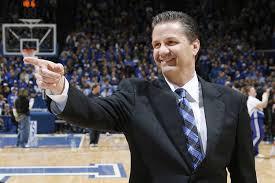 John Calipari is known to be one of, if not the dirtiest recruiter in the history of the sport