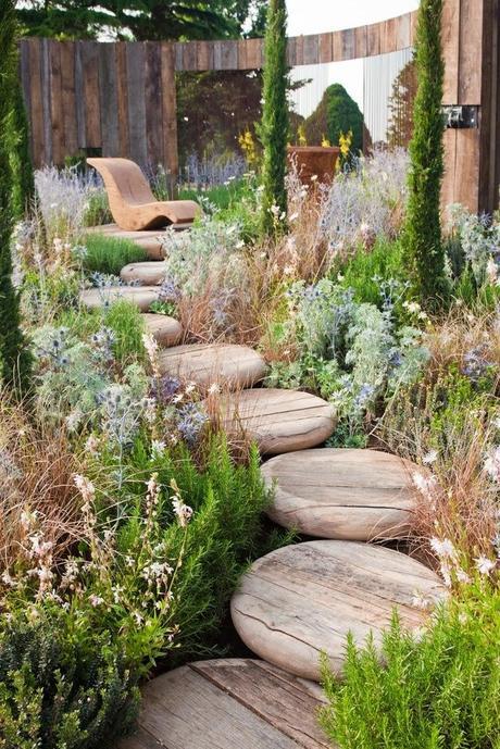 Stylish ways to make your Garden more Eco Friendly