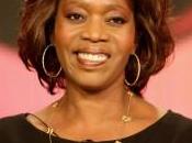 Alfre Woodard Play President “State Affairs”