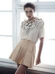 Fashion News: H&M’s Eco-Friendly Conscious Exclusive Collection