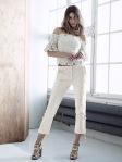 Fashion News: H&M’s Eco-Friendly Conscious Exclusive Collection