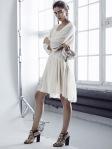 Fashion News: H&M’s Eco-Friendly Conscious Exclusive Collection