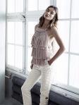 Fashion News: H&M’s Eco-Friendly Conscious Exclusive Collection