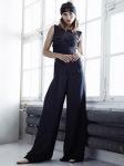 Fashion News: H&M’s Eco-Friendly Conscious Exclusive Collection