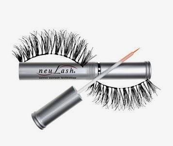 Beauty Flash: NeuLash Arrives In UAE Markets Soon