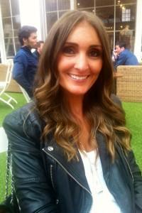 Jodi Street, The Surrey Nail Artist