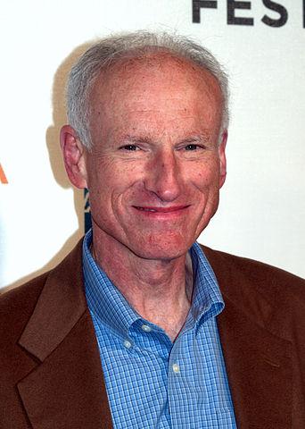 James Rebhorn, Actor