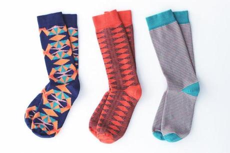 Richer Poorer X Mohawk Man