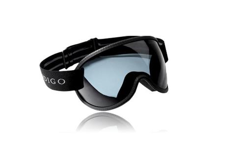 Indigo 180 Degree Motorcycle Visor