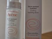 Thermale Avene Hydrating Soothing Serum