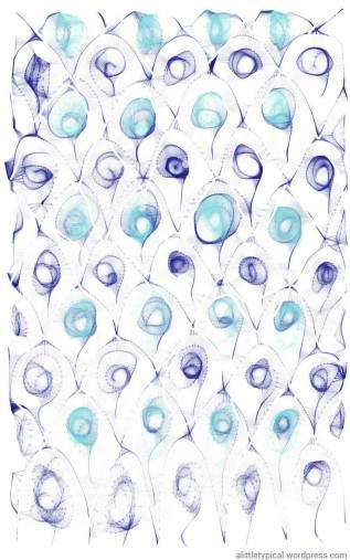 The variation 5-abstract