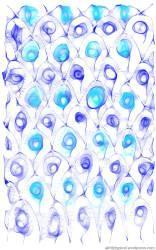 The original - peacock feather 